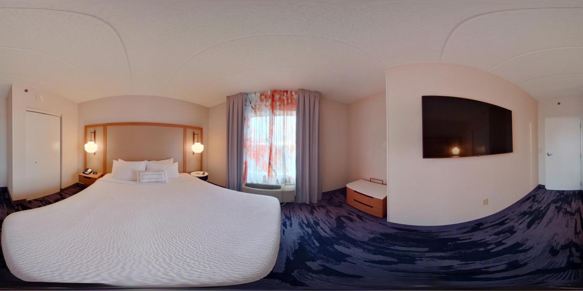 Fairfield Inn By Marriott הייזלטון מראה חיצוני תמונה