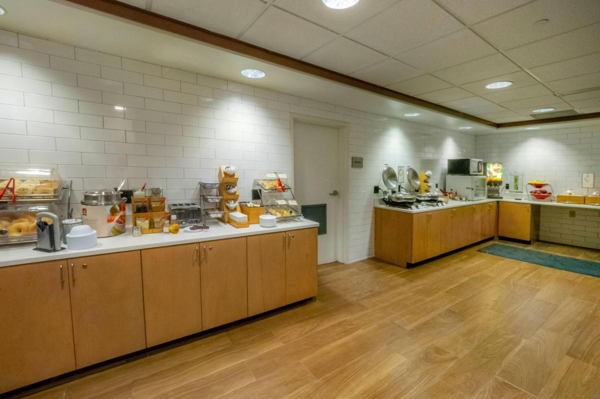 Fairfield Inn By Marriott הייזלטון מראה חיצוני תמונה