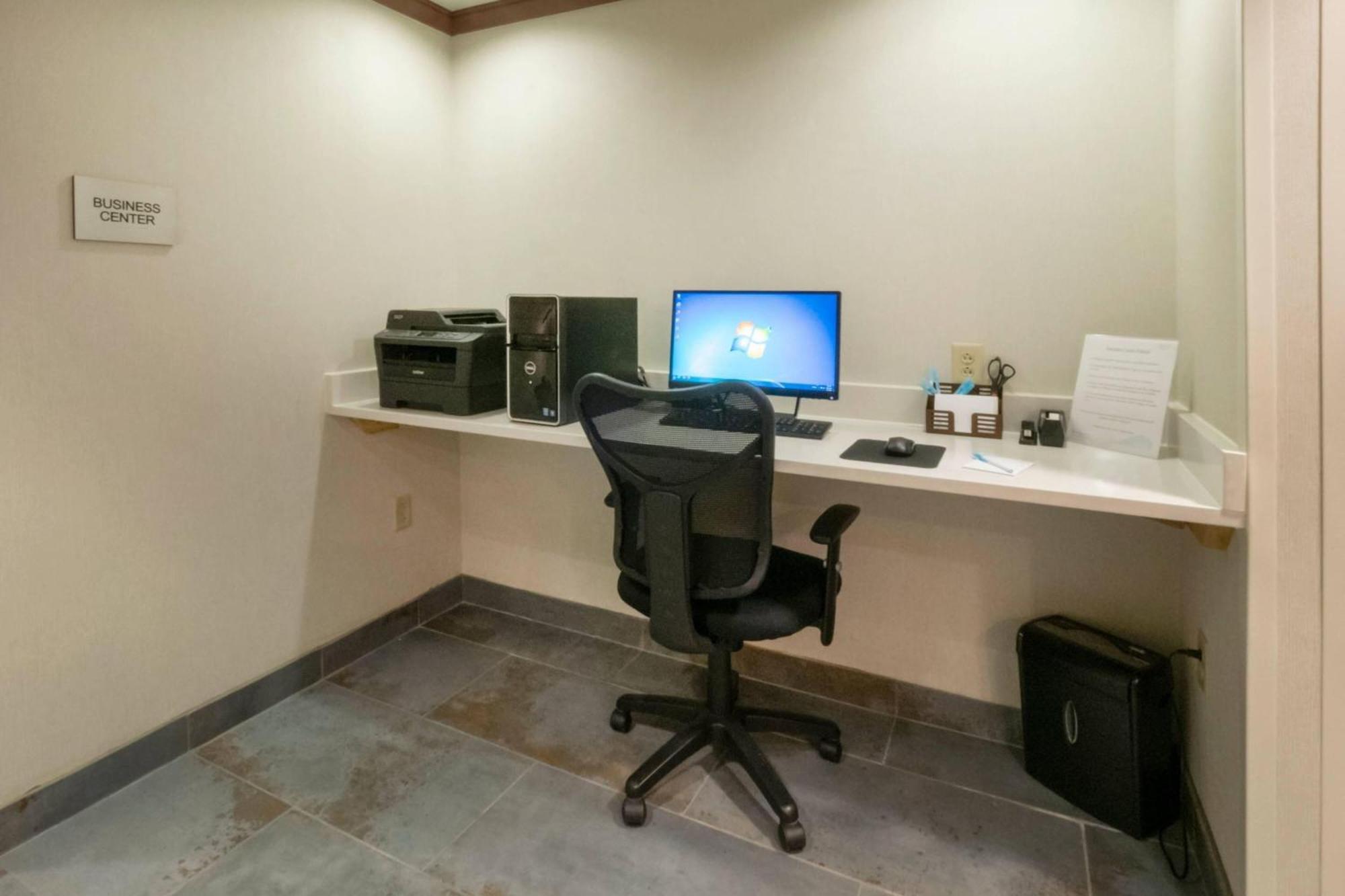 Fairfield Inn By Marriott הייזלטון מראה חיצוני תמונה