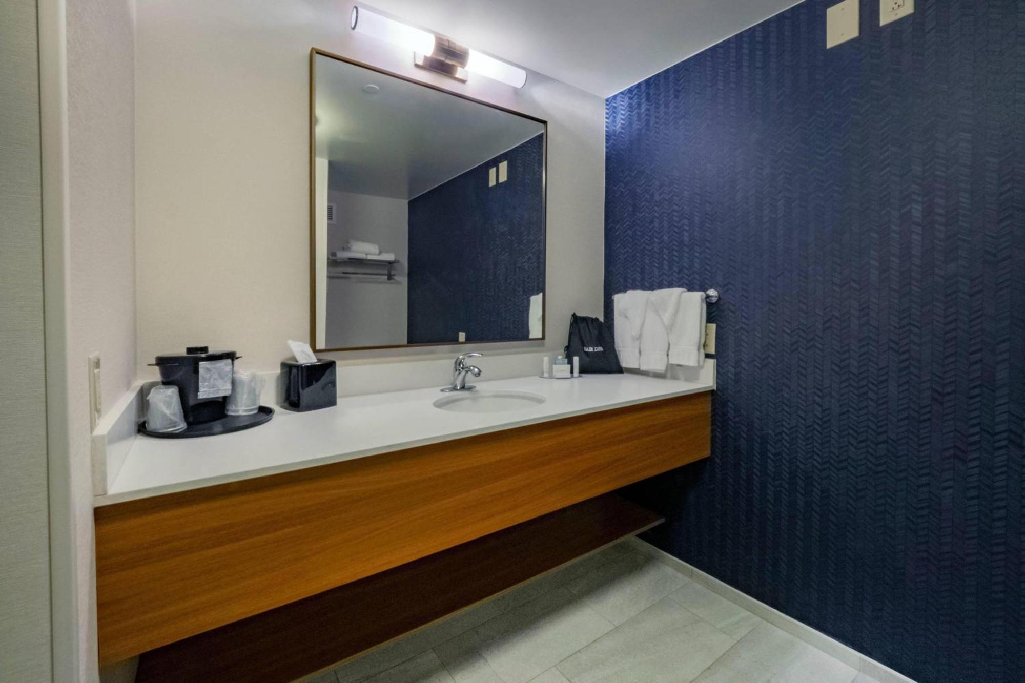 Fairfield Inn By Marriott הייזלטון מראה חיצוני תמונה