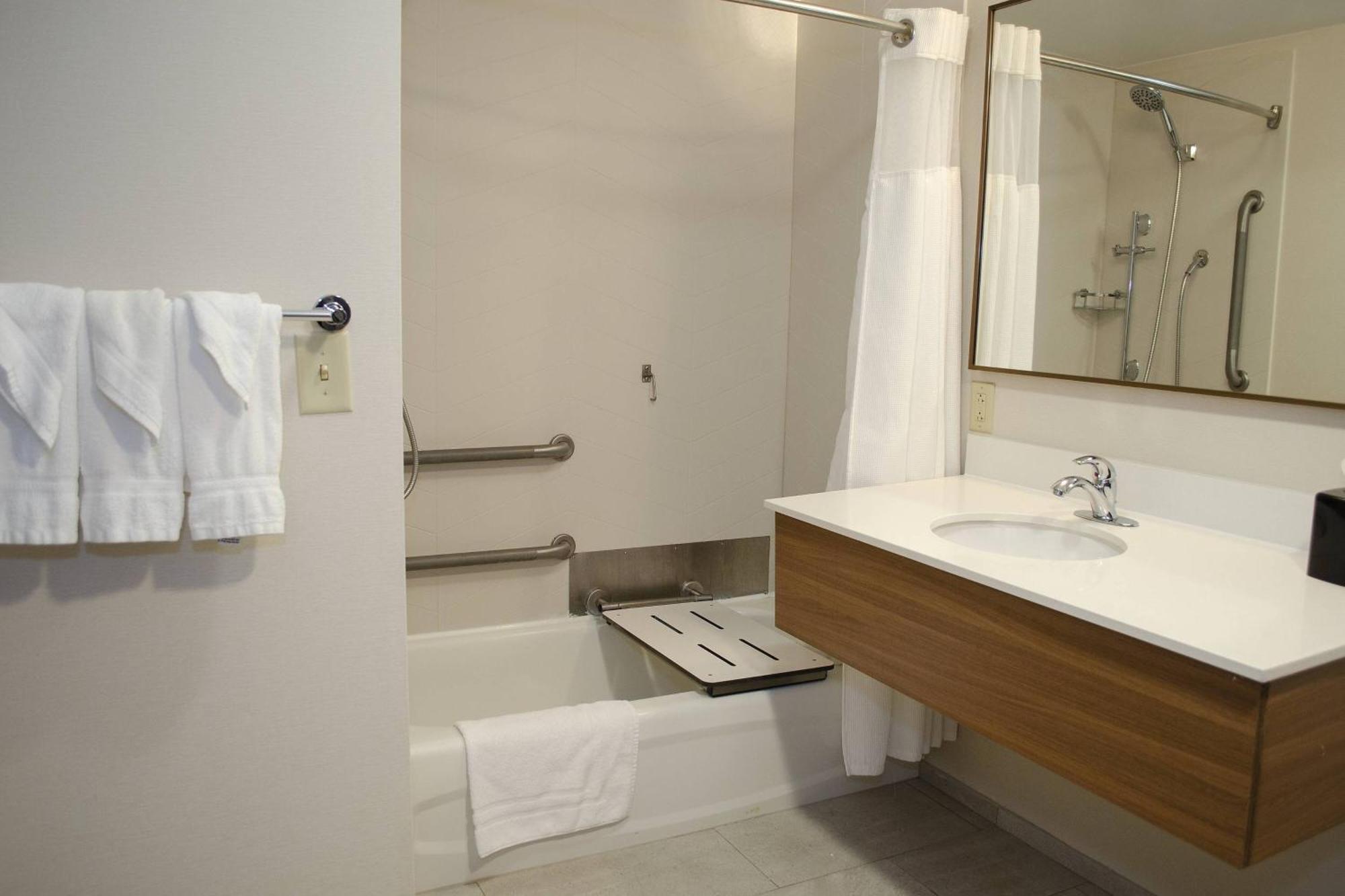 Fairfield Inn By Marriott הייזלטון מראה חיצוני תמונה